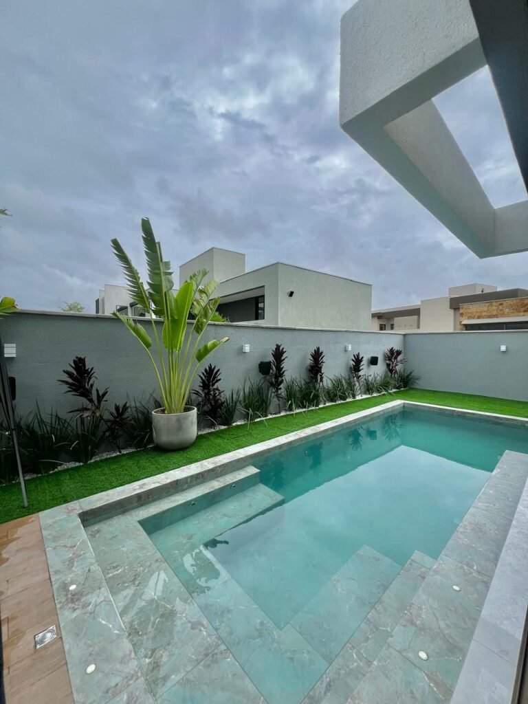 Casa Plana - Cidade Alpha Ceara (2)