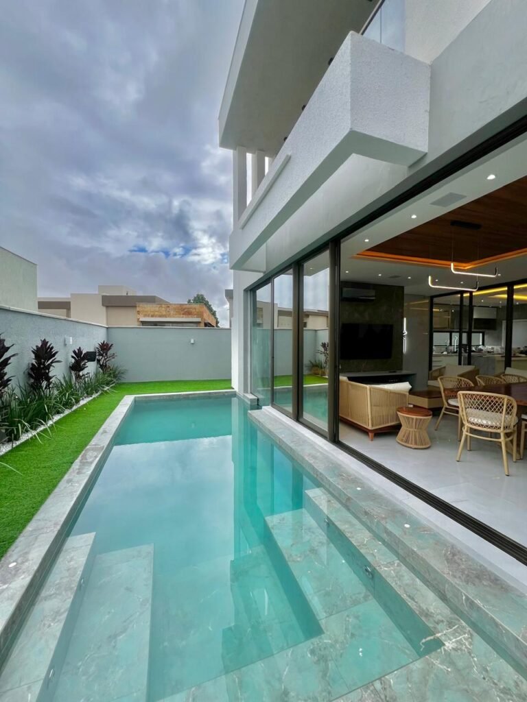 Casa Plana - Cidade Alpha Ceara (3)