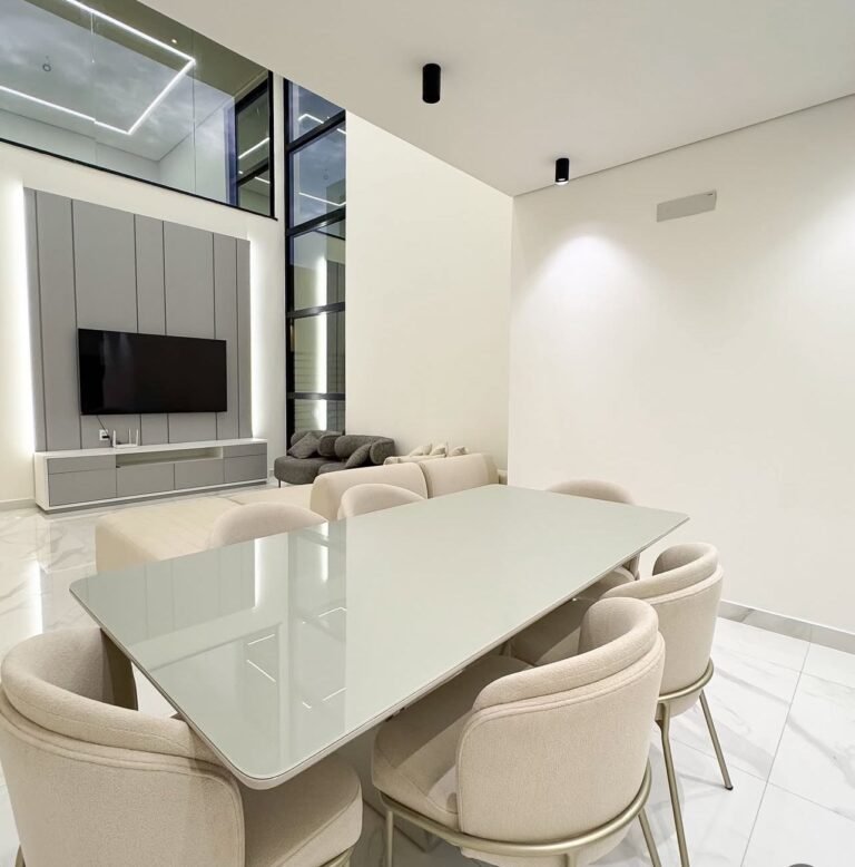 Casa Plana - Cidade Alpha Ceará - Joel Duarte (4)